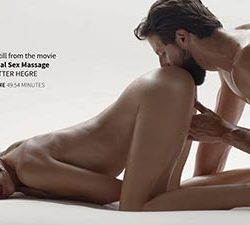 Sex Massage by Petter Hegre