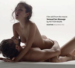 Sex Massage by Petter Hegre